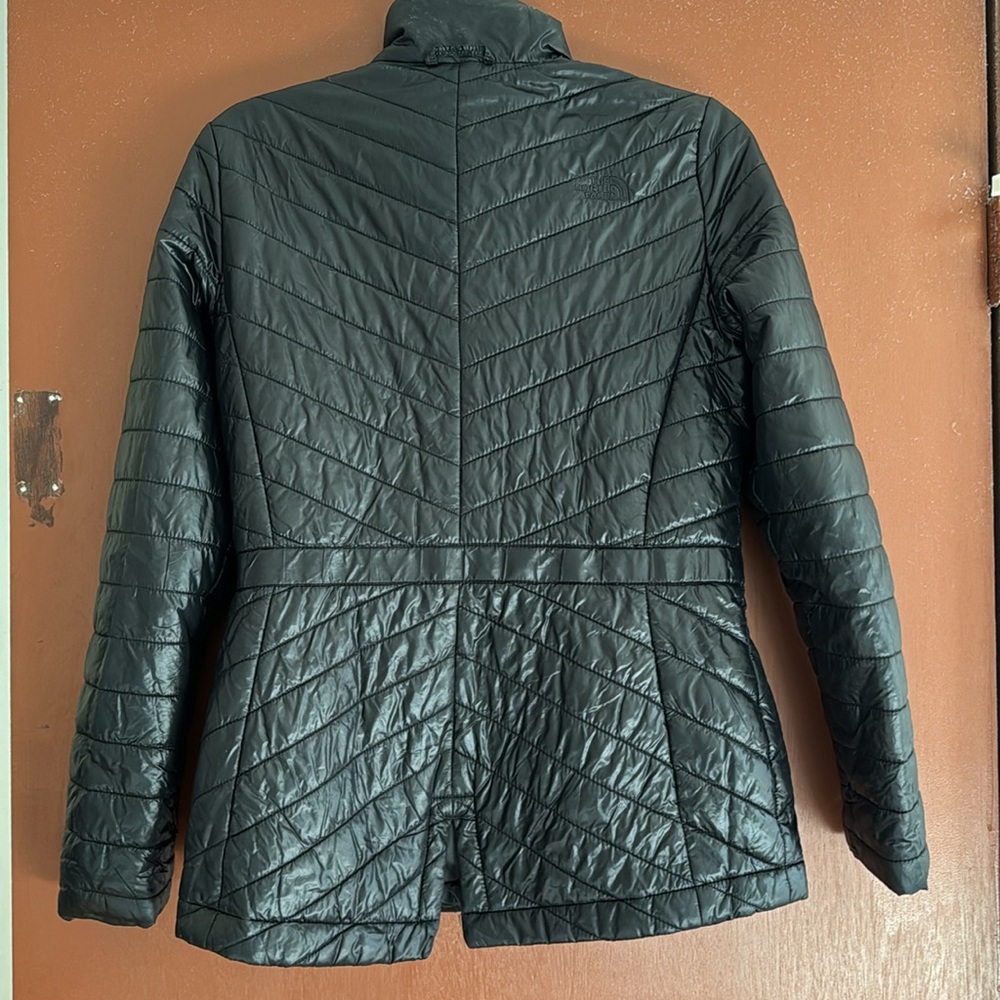 North Face lined jacket - Picture 14 of 16